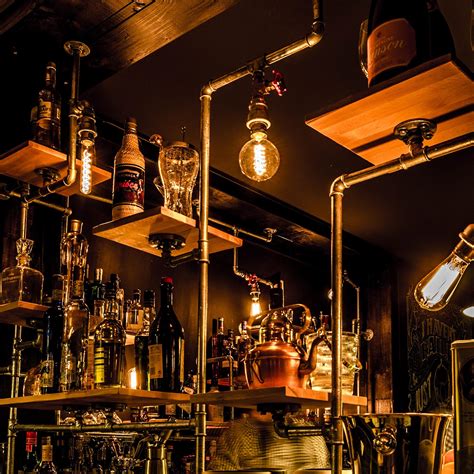wingman aachen|gin bar aachen.